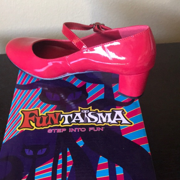 Shoes - Picture 2 of 2